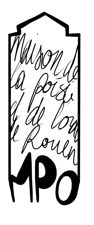 Maison de la Poésie et de l'Oralité de Rouen